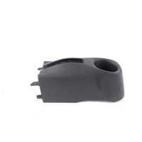 TUNNEL OBJECT HOLDER WITHOUT ARMREST OEM N. 58904-0H010 SPARE PART USED CAR CITROEN C1 (DAL 2014)  DISPLACEMENT BENZINA 1 YEAR OF CONSTRUCTION 2015