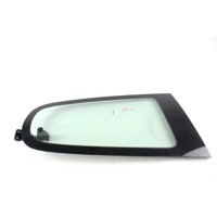 FIXED DOOR WINDOW, RIGHT OEM N.  SPARE PART USED CAR CITROEN C1 (DAL 2014)  DISPLACEMENT BENZINA 1 YEAR OF CONSTRUCTION 2015