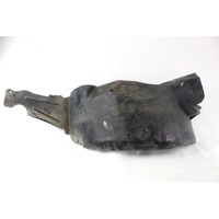 COVER, WHEEL HOUSING, FRONT OEM N. 1686988630 SPARE PART USED CAR MERCEDES CLASSE A W168 5P V168 3P 168.031 168.131 (1997 - 2000)  DISPLACEMENT DIESEL 1,7 YEAR OF CONSTRUCTION 2000