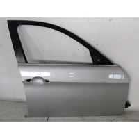 DOOR PASSENGER DOOR RIGHT FRONT . OEM N.  SPARE PART USED CAR BMW SERIE 3 BER/SW/COUPE/CABRIO E90/E91/E92/E93 (2005 - 08/2008)  DISPLACEMENT DIESEL 3 YEAR OF CONSTRUCTION 2006