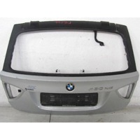 TRUNK LID OEM N.  SPARE PART USED CAR BMW SERIE 3 BER/SW/COUPE/CABRIO E90/E91/E92/E93 (2005 - 08/2008)  DISPLACEMENT DIESEL 3 YEAR OF CONSTRUCTION 2006