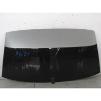 REAR WINDSCREEN  AUTOGLASS OEM N.  SPARE PART USED CAR BMW SERIE 3 BER/SW/COUPE/CABRIO E90/E91/E92/E93 (2005 - 08/2008)  DISPLACEMENT DIESEL 3 YEAR OF CONSTRUCTION 2006