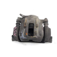 BRAKE CALIPER FRONT RIGHT OEM N. A1684200283 SPARE PART USED CAR MERCEDES CLASSE A W168 5P V168 3P 168.031 168.131 (1997 - 2000)  DISPLACEMENT DIESEL 1,7 YEAR OF CONSTRUCTION 2000