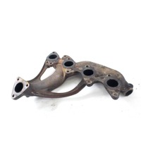 EXHAUST MANIFOLD OEM N. A6681420201 SPARE PART USED CAR MERCEDES CLASSE A W168 5P V168 3P 168.031 168.131 (1997 - 2000)  DISPLACEMENT DIESEL 1,7 YEAR OF CONSTRUCTION 2000