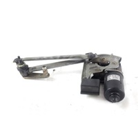 WINDSHIELD WIPER MOTOR OEM N. A1688200242 SPARE PART USED CAR MERCEDES CLASSE A W168 5P V168 3P 168.031 168.131 (1997 - 2000)  DISPLACEMENT DIESEL 1,7 YEAR OF CONSTRUCTION 2000
