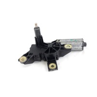 REAR WIPER MOTOR OEM N. 1688200442 SPARE PART USED CAR MERCEDES CLASSE A W168 5P V168 3P 168.031 168.131 (1997 - 2000)  DISPLACEMENT DIESEL 1,7 YEAR OF CONSTRUCTION 2000