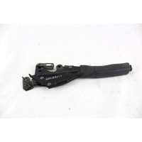 PARKING BRAKE / CONTROL OEM N. A1684200584 SPARE PART USED CAR MERCEDES CLASSE A W168 5P V168 3P 168.031 168.131 (1997 - 2000)  DISPLACEMENT DIESEL 1,7 YEAR OF CONSTRUCTION 2000