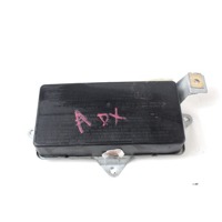 AIRBAG  DOOR OEM N. A1688600205 SPARE PART USED CAR MERCEDES CLASSE A W168 5P V168 3P 168.031 168.131 (1997 - 2000)  DISPLACEMENT DIESEL 1,7 YEAR OF CONSTRUCTION 2000