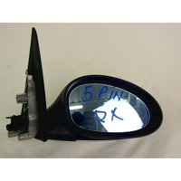OUTSIDE MIRROR LEFT . OEM N. 51167189946 SPARE PART USED CAR BMW SERIE 3 BER/SW/COUPE/CABRIO E90/E91/E92/E93 (2005 - 08/2008)  DISPLACEMENT DIESEL 3 YEAR OF CONSTRUCTION 2006