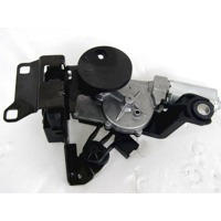 REAR WIPER MOTOR OEM N. 1397220497 SPARE PART USED CAR BMW SERIE 3 BER/SW/COUPE/CABRIO E90/E91/E92/E93 (2005 - 08/2008)  DISPLACEMENT DIESEL 3 YEAR OF CONSTRUCTION 2006