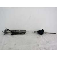 STEERING COLUMN OEM N. 32306786891 SPARE PART USED CAR BMW SERIE 3 BER/SW/COUPE/CABRIO E90/E91/E92/E93 (2005 - 08/2008)  DISPLACEMENT DIESEL 3 YEAR OF CONSTRUCTION 2006