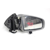 OUTSIDE MIRROR RIGHT . OEM N. 4F1858532K SPARE PART USED CAR AUDI A6 C6 4F2 4FH 4F5 BER/SW/ALLROAD (07/2004 - 10/2008)  DISPLACEMENT DIESEL 3 YEAR OF CONSTRUCTION 2005