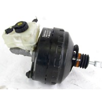 POWER BRAKE UNIT DEPRESSION OEM N. 6764125 SPARE PART USED CAR BMW SERIE 3 BER/SW/COUPE/CABRIO E90/E91/E92/E93 (2005 - 08/2008)  DISPLACEMENT DIESEL 3 YEAR OF CONSTRUCTION 2006