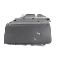 GLOVE BOX OEM N. 4F1857035 SPARE PART USED CAR AUDI A6 C6 4F2 4FH 4F5 BER/SW/ALLROAD (07/2004 - 10/2008)  DISPLACEMENT DIESEL 3 YEAR OF CONSTRUCTION 2005