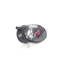 FOG LIGHT RIGHT  OEM N. 4F0941700 SPARE PART USED CAR AUDI A6 C6 4F2 4FH 4F5 BER/SW/ALLROAD (07/2004 - 10/2008)  DISPLACEMENT DIESEL 3 YEAR OF CONSTRUCTION 2005