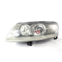 HEADLIGHT LEFT OEM N. 4F0941029EG SPARE PART USED CAR AUDI A6 C6 4F2 4FH 4F5 BER/SW/ALLROAD (07/2004 - 10/2008)  DISPLACEMENT DIESEL 3 YEAR OF CONSTRUCTION 2005