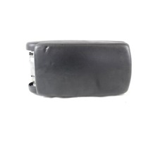 SINGLE ARMREST OEM N. 4F0864114 SPARE PART USED CAR AUDI A6 C6 4F2 4FH 4F5 BER/SW/ALLROAD (07/2004 - 10/2008)  DISPLACEMENT DIESEL 3 YEAR OF CONSTRUCTION 2005