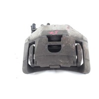 BRAKE CALIPER FRONT RIGHT OEM N. 4F0615123 SPARE PART USED CAR AUDI A6 C6 4F2 4FH 4F5 BER/SW/ALLROAD (07/2004 - 10/2008)  DISPLACEMENT DIESEL 3 YEAR OF CONSTRUCTION 2005