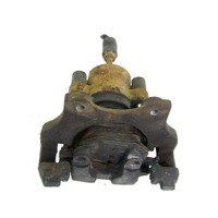BRAKE CALIPER REAR RIGHT OEM N. 34216769102 SPARE PART USED CAR BMW SERIE 3 BER/SW/COUPE/CABRIO E90/E91/E92/E93 (2005 - 08/2008)  DISPLACEMENT DIESEL 3 YEAR OF CONSTRUCTION 2006