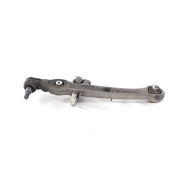 WISHBONE, FRONT RIGHT OEM N. 4F0407151A SPARE PART USED CAR AUDI A6 C6 4F2 4FH 4F5 BER/SW/ALLROAD (07/2004 - 10/2008)  DISPLACEMENT DIESEL 3 YEAR OF CONSTRUCTION 2005