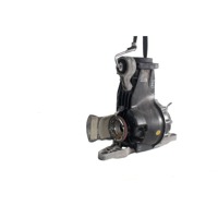 REAR-AXLE-DRIVE OEM N. 01R500046C SPARE PART USED CAR AUDI A6 C6 4F2 4FH 4F5 BER/SW/ALLROAD (07/2004 - 10/2008)  DISPLACEMENT DIESEL 3 YEAR OF CONSTRUCTION 2005