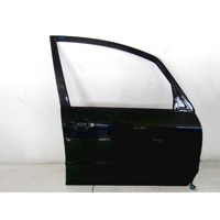 DOOR PASSENGER DOOR RIGHT FRONT . OEM N. 6700113131 SPARE PART USED CAR TOYOTA COROLLA VERSO E12 (2001 - 2004)  DISPLACEMENT DIESEL 2 YEAR OF CONSTRUCTION 2002
