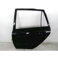 DOOR LEFT REAR  OEM N. 6700413310 SPARE PART USED CAR TOYOTA COROLLA VERSO E12 (2001 - 2004)  DISPLACEMENT DIESEL 2 YEAR OF CONSTRUCTION 2002