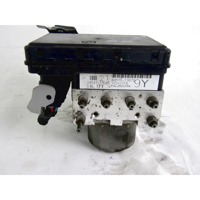HYDRO UNIT DXC OEM N. 44510-13070 SPARE PART USED CAR TOYOTA COROLLA VERSO E12 (2001 - 2004)  DISPLACEMENT DIESEL 2 YEAR OF CONSTRUCTION 2002