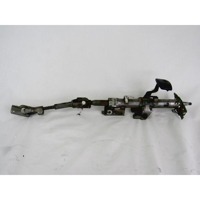 STEERING COLUMN OEM N. 4525013070 SPARE PART USED CAR TOYOTA COROLLA VERSO E12 (2001 - 2004)  DISPLACEMENT DIESEL 2 YEAR OF CONSTRUCTION 2002