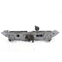 FRONT PANEL OEM N. 532050D901 SPARE PART USED CAR TOYOTA YARIS P9 MK2 R (2009 - 2011) DISPLACEMENT BENZINA 1 YEAR OF CONSTRUCTION 2010