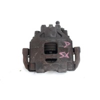BRAKE CALIPER FRONT RIGHT OEM N. 477500D070 SPARE PART USED CAR TOYOTA YARIS P9 MK2 R (2009 - 2011) DISPLACEMENT BENZINA 1 YEAR OF CONSTRUCTION 2010