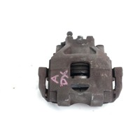 BRAKE CALIPER FRONT LEFT . OEM N. 477300D070 SPARE PART USED CAR TOYOTA YARIS P9 MK2 R (2009 - 2011) DISPLACEMENT BENZINA 1 YEAR OF CONSTRUCTION 2010
