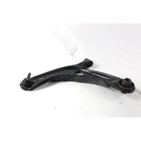 WISHBONE,FRONT LEFT OEM N. 4806909041 SPARE PART USED CAR TOYOTA YARIS P9 MK2 R (2009 - 2011) DISPLACEMENT BENZINA 1 YEAR OF CONSTRUCTION 2010