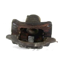 BRAKE CALIPER FRONT RIGHT OEM N. 4775013050 SPARE PART USED CAR TOYOTA COROLLA VERSO E12 (2001 - 2004)  DISPLACEMENT DIESEL 2 YEAR OF CONSTRUCTION 2002