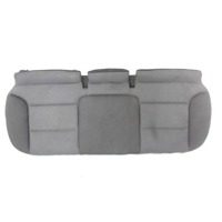 SITTING BACK FULL FABRIC SEATS OEM N. DIPITADA38PRBR5P SPARE PART USED CAR AUDI A3 MK2R 8P 8PA 8P1 (2008 - 2012) DISPLACEMENT DIESEL 1,6 YEAR OF CONSTRUCTION 2010