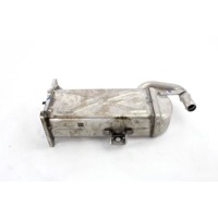 EXHAUST COOLER OEM N. 03L131512C SPARE PART USED CAR AUDI A3 MK2R 8P 8PA 8P1 (2008 - 2012) DISPLACEMENT DIESEL 1,6 YEAR OF CONSTRUCTION 2010