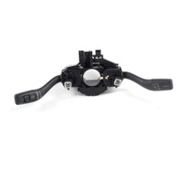SWITCH CLUSTER STEERING COLUMN OEM N. 31318 DEVIOLUCI DOPPIO SPARE PART USED CAR AUDI A3 MK2R 8P 8PA 8P1 (2008 - 2012) DISPLACEMENT DIESEL 1,6 YEAR OF CONSTRUCTION 2010