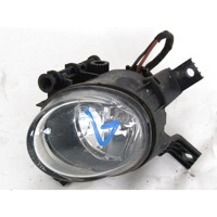 FOG LIGHT RIGHT  OEM N. 8E0941700C SPARE PART USED CAR AUDI A3 MK2R 8P 8PA 8P1 (2008 - 2012) DISPLACEMENT DIESEL 2 YEAR OF CONSTRUCTION 2011