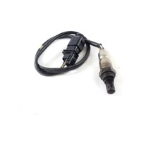 OXYGEN SENSOR . OEM N. 03L906262A SPARE PART USED CAR AUDI A3 MK2R 8P 8PA 8P1 (2008 - 2012) DISPLACEMENT DIESEL 1,6 YEAR OF CONSTRUCTION 2010