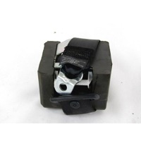 SEFETY BELT OEM N. 8P0857805 SPARE PART USED CAR AUDI A3 MK2R 8P 8PA 8P1 (2008 - 2012) DISPLACEMENT DIESEL 2 YEAR OF CONSTRUCTION 2011