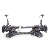 REAR AXLE CARRIER OEM N. 1830930 SPARE PART USED CAR FORD FOCUS MK3 4P/5P/SW (2011 - 2014) DISPLACEMENT DIESEL 1,6 YEAR OF CONSTRUCTION 2011