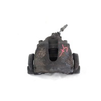 BRAKE CALIPER FRONT RIGHT OEM N. 1682876 SPARE PART USED CAR FORD FOCUS MK3 4P/5P/SW (2011 - 2014) DISPLACEMENT DIESEL 1,6 YEAR OF CONSTRUCTION 2011