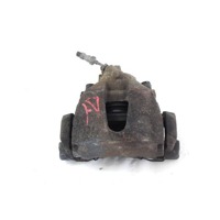 BRAKE CALIPER FRONT LEFT . OEM N. 1682875 SPARE PART USED CAR FORD FOCUS MK3 4P/5P/SW (2011 - 2014) DISPLACEMENT DIESEL 1,6 YEAR OF CONSTRUCTION 2011