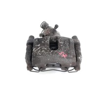 BRAKE CALIPER REAR LEFT . OEM N. 1761756 SPARE PART USED CAR FORD FOCUS MK3 4P/5P/SW (2011 - 2014) DISPLACEMENT DIESEL 1,6 YEAR OF CONSTRUCTION 2011