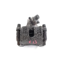 BRAKE CALIPER REAR RIGHT OEM N. 1761755 SPARE PART USED CAR FORD FOCUS MK3 4P/5P/SW (2011 - 2014) DISPLACEMENT DIESEL 1,6 YEAR OF CONSTRUCTION 2011