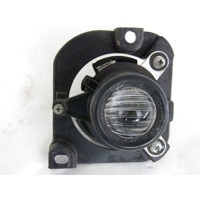 FOG LIGHT RIGHT  OEM N. 51822888 SPARE PART USED CAR FIAT 500 CINQUECENTO 312 MK3 (2007 - 2015)  DISPLACEMENT BENZINA/GPL 1,2 YEAR OF CONSTRUCTION 2015