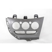 DASH PARTS / CENTRE CONSOLE OEM N. BM51-18522-AC SPARE PART USED CAR FORD FOCUS MK3 4P/5P/SW (2011 - 2014) DISPLACEMENT DIESEL 1,6 YEAR OF CONSTRUCTION 2011