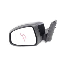 OUTSIDE MIRROR LEFT . OEM N. 1895779 SPARE PART USED CAR FORD FOCUS MK3 4P/5P/SW (2011 - 2014) DISPLACEMENT DIESEL 1,6 YEAR OF CONSTRUCTION 2011