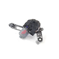 WINDSHIELD WIPER MOTOR OEM N. BM51-17504-BH SPARE PART USED CAR FORD FOCUS MK3 4P/5P/SW (2011 - 2014) DISPLACEMENT DIESEL 1,6 YEAR OF CONSTRUCTION 2011