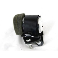 SEFETY BELT OEM N. 735492577 SPARE PART USED CAR FIAT 500 CINQUECENTO 312 MK3 (2007 - 2015)  DISPLACEMENT BENZINA/GPL 1,2 YEAR OF CONSTRUCTION 2015
